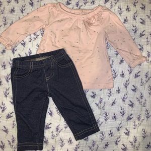 Carter’s Outfit